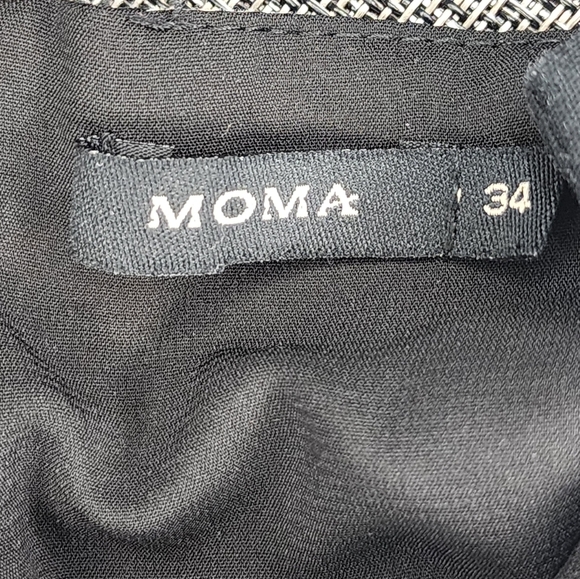 MOMA mini dress, size 34, retro/Vintage inspired polka dots/cherries, zi… - Picture 6 of 7